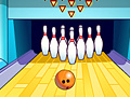 Oyunu Pin Pals Bowlinng
