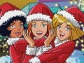Oyunu Totally Spies : And the number