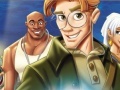 Oyunu Atlantis The Lost Empire