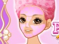 Oyunu A Beautiful Princess Makeover