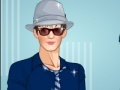 Oyunu Matt Lanter Dress Up