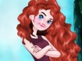 Oyunu Meridia Disney Princess