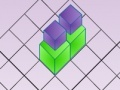 Oyunu Isometric puzzle 2
