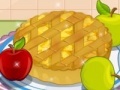 Oyunu Tasty Apple Pie
