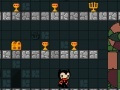 Oyunu Dracula's Treasure!