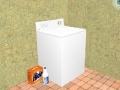 Oyunu Lost Laundry Room