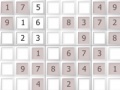 Oyunu Sudoku