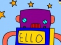 Oyunu Ello Robot