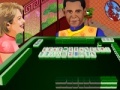 Oyunu Obama Traditional Mahjong