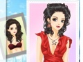 Oyunu Kristen Stewart Hairstyle