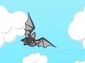 Oyunu Flappy Bat