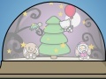 Oyunu Snow Globe Decoration