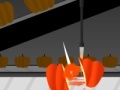Oyunu Pumpkin Slasher