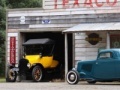 Oyunu Vintage Gas Station: Jigsaw