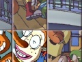 Oyunu Swappers-Rugrats Go Wild