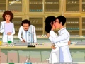 Oyunu Kissing With Chemistry