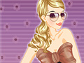 Oyunu Stylish Ponytails