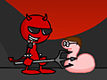 Oyunu Devil Kid