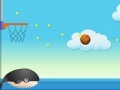 Oyunu Basketball 