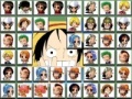 Oyunu Match One Piece
