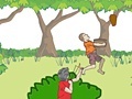 Oyunu Steal The Mango