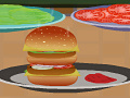Oyunu McDonald's Hamburger