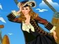 Oyunu Beauty Pirate Captain