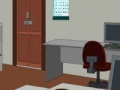 Oyunu Room Escape-Office Cabin