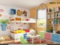 Oyunu Hidden Animals-Kids Room