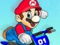 Oyunu Mario Stunt Champ