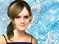 Oyunu New Look of Emma Watson