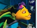 Oyunu Shark tale simalarities