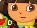 Oyunu Dora tacos