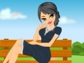 Oyunu Zina Dressup Game