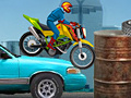 Oyunu Star Stunt Biker