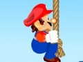 Oyunu Go Up Mario