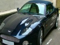 Oyunu Aston Martin Jigsaw
