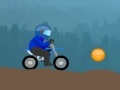 Oyunu Minibike Trials