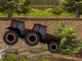 Oyunu Tractor Farm Racing