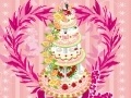 Oyunu A wedding cake