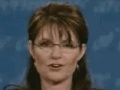 Oyunu Vice-president Palin