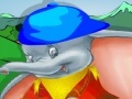 Oyunu Dumbo Dress Up