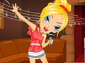 Oyunu Casey The Karaoke Star