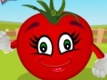Oyunu Crazy Tomato