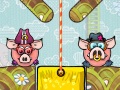 Piggy Wiggy Oyunları 