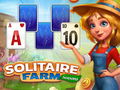 Çiftlik Solitaire Oyunları 