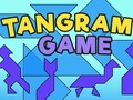 Tangram oyunları çevrimiçi 