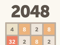 Oyunlar 2048 çevrimiçi 