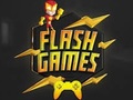 Çevrimiçi flash oyunlar 