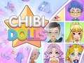 Oyun Bebekler Chibi 